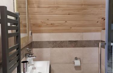 Żabie Dworki Witów Luxury Chalets & SPA - Foto 78