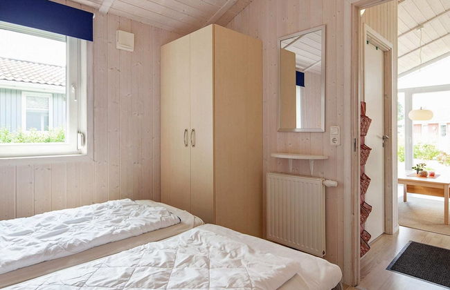 Holiday Home in GrÃ¶mmitz - Foto 12