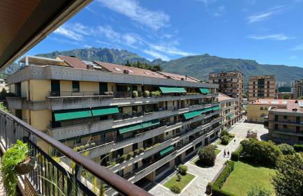 Sunny Penthouse - Affitti Brevi Italia - Foto 33