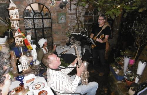 Gästehaus Chateau d‘Orsay - Foto 25