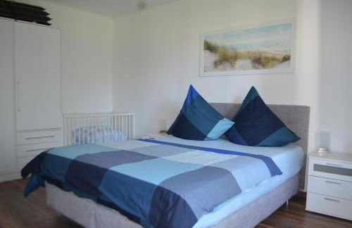 Yacht im Schiffehaus - Foto 12