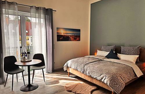 Neues Ruhrtal Apartment 2 mit Balkon - Foto 8