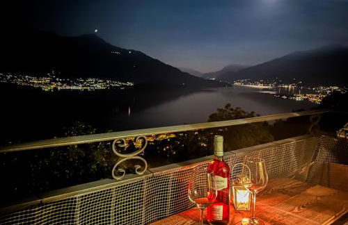 Panorama Ferienwohnung Lorenzo - Foto 12