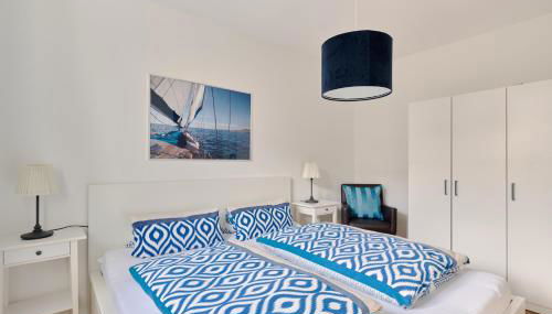 Ferienwohnung Sonnendeck Moba-Travel - Foto 4, wardrobe