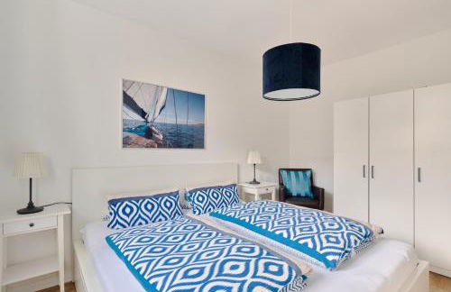 Ferienwohnung Sonnendeck Moba-Travel - Foto 4