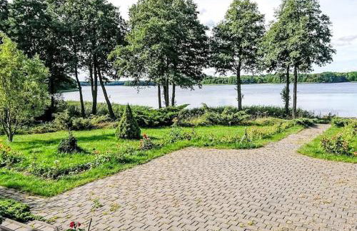 Apartment Głęboczek 21 by Interhome - Foto 49