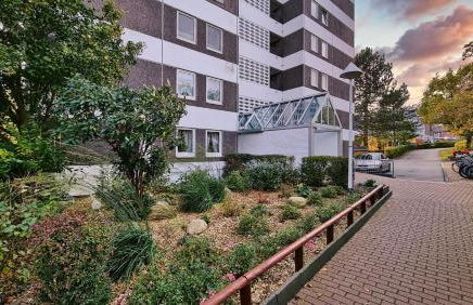 FeWo Höftsee-Blick - Foto 32