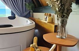 Chalé Recanto Santo Anjo - Foto 45