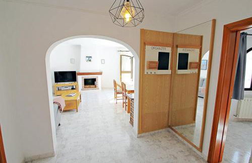 Cuenca - charming villa with private pool in Benissa - Foto 10