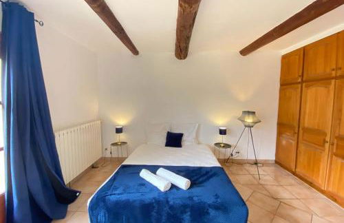 84B7 - Accommodation in a charming 18th century farmhouse - Foto 21