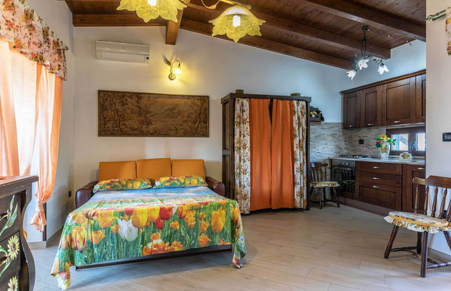 Villetta Isabella - Foto 13