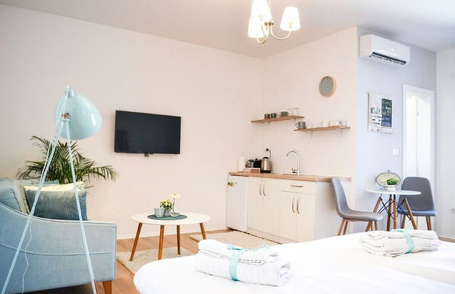 Happy Apartments - Foto 35