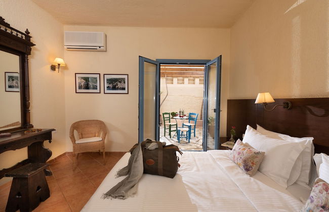 Porto Sisi Hotel Apartments - Foto 32