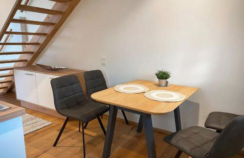 Ferienwohnung in der alten Scheune Wiesenblick für 3 Personen - Foto 10