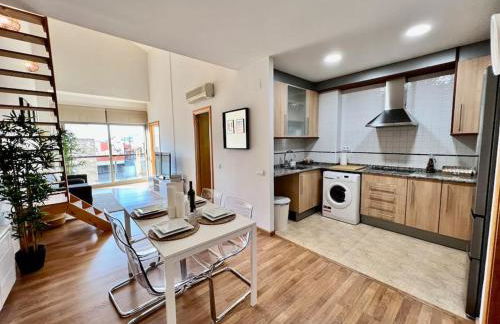 Apartamento espacioso y familiar - Photo 17