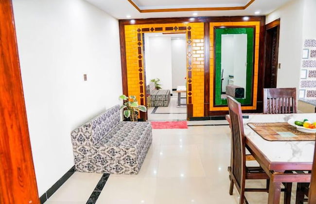 Dunleigh Apartments Murree - Photo 3