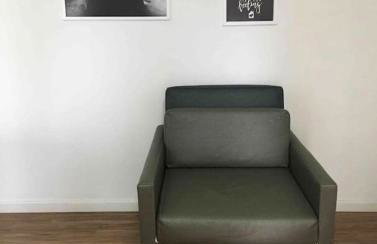 LINDO APARTAMENTO NA QUADRA DA PRAIA EM SANTOS - Photo 43