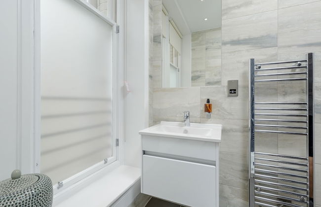 Destiny Scotland - Princes St Residence - Foto 16