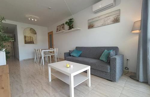 ALMERIMAR GOLF AND PoOL APARTMENT - Foto 25