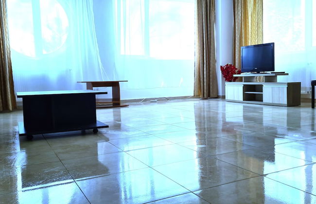 Masy MAMAIA Apartament - Foto 10