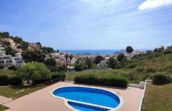 Residencial Club - Apartamento con vistas - Foto 37