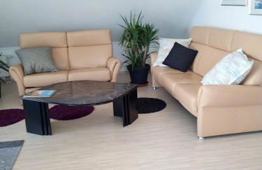 Ferienwohnung am Bodensee - Foto 2