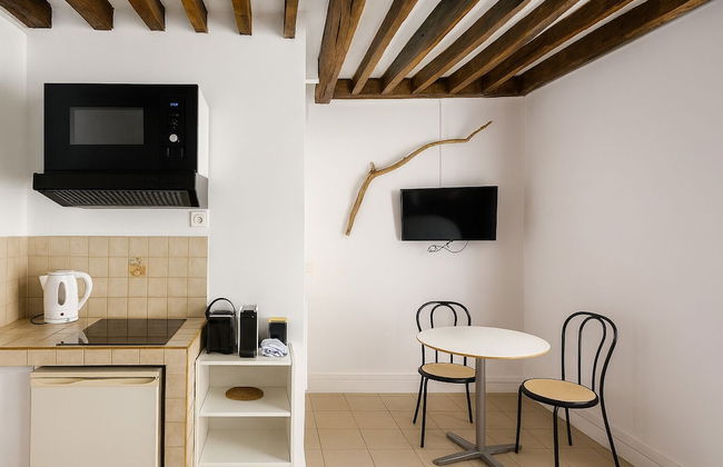 Résidence Chlorophylle - Foto 20