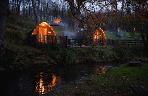 Brampton by Wigwam Holidays - Foto 7