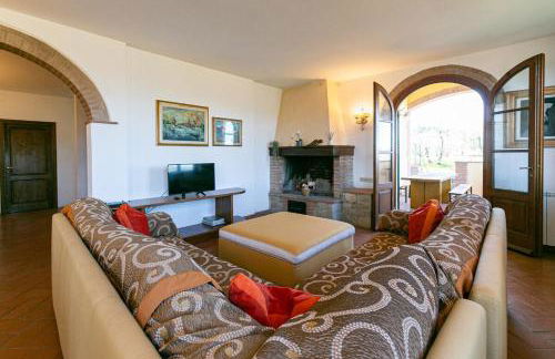 Il Casale di Radda - Foto 49