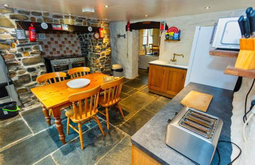 SAUNTON GRANGE 7 Bedrooms - Foto 35