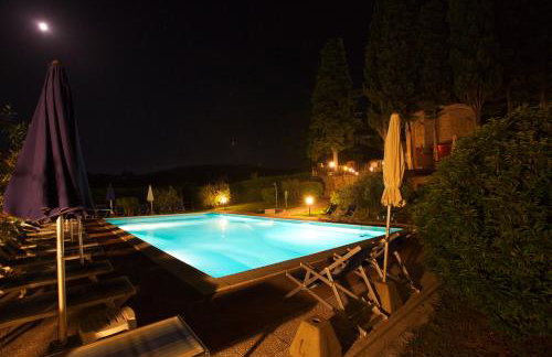 Il Casale Del Cotone - Foto 67