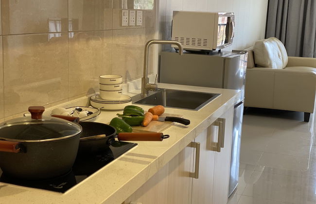 Phoenix Apartment by LINK - Foto 17