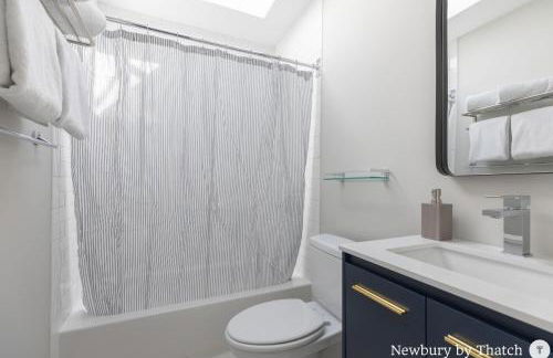 304 Newbury Street by Thatch - Foto 10