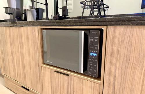 Lindo apto - Conforto e Praticidade - Foto 31