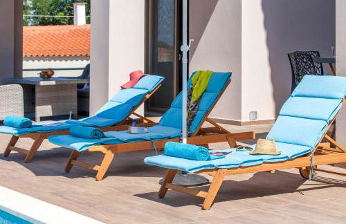 SUPERIOR VILLA MARINA MARE Sauna - Hammam - Pool - 250m from Beach - Foto 77