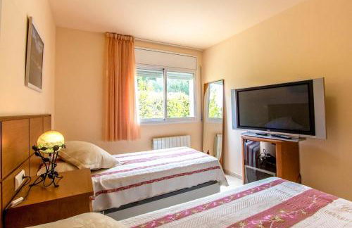 Catalunya Casas Costa Dorada Paradise, 2 km from beach! - Foto 17