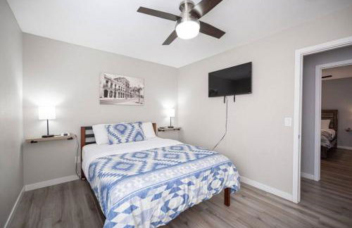 Gorgeous Las Vegas home with RV parking - Foto 18