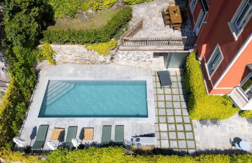 Ruby Como Villa with Lake View By Petra Luxury - Foto 68