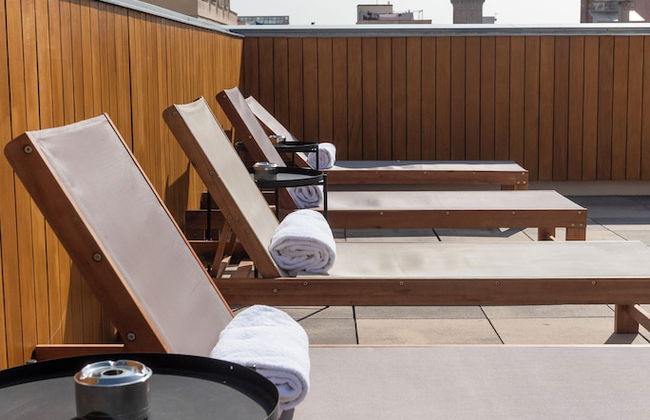 La Casa Del Sol Hotel - Foto 14