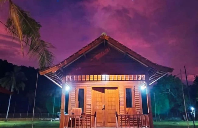 Mio Villa Tomang Omang Lombok - Foto 6