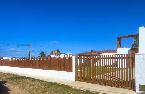 Casa de Verão - Praia de Muriú - Foto 15