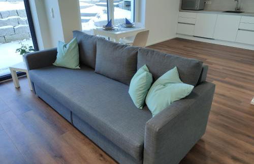 Ferienwohnung Eyach - Foto 12