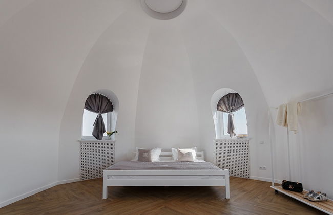 Royal Apartments Onilovoy 18 - Foto 23