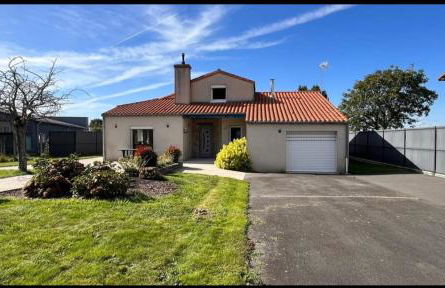 Maison Gîte adapté Handicapé et PMR - Foto 15