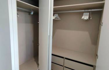 Moderno apartamento a estrenar con piscina y parking privado en Juan de Borbón - Foto 22