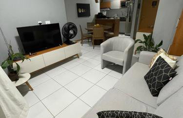 Excelente apartamento completo em Barro Duro - Foto 26