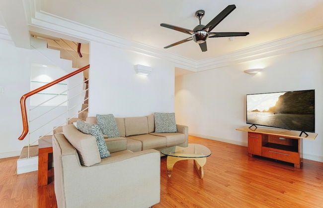 Saigon Apartments - Foto 63