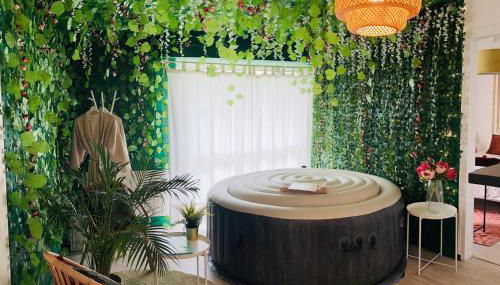 Chez Jade - Spa, Gare et centre ville - Foto 2