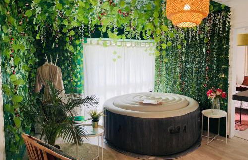 Chez Jade - Spa, Gare et centre ville - Foto 2