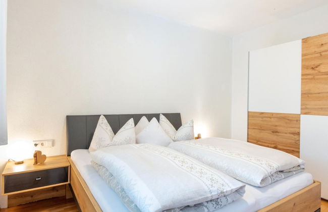 Apartment in Strengen Near Ski Bus - Foto 3